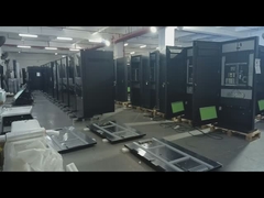 Affichage numérique LCD étanche à l'eau en extérieur