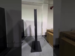 Double écran intérieur