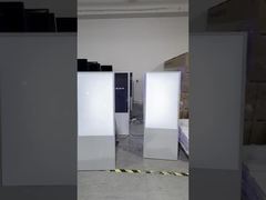 écran LCD intérieur