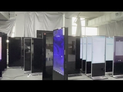 écran LCD intérieur