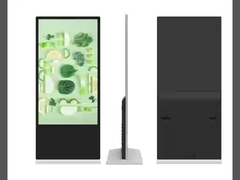 écran LCD intérieur