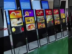 écran LCD intérieur