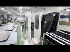 écran LCD intérieur