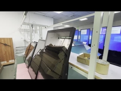 écran LCD intérieur