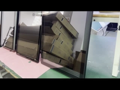 écran LCD intérieur