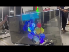 écran LCD intérieur