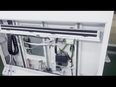 écran LCD intérieur