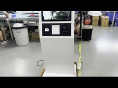 Kiosque de paiement en libre-service