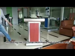 Lectère électronique à double écran multifonctionnel