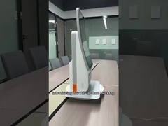 Système de point de vente complet avec scanner de code à barres