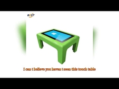 Table de jeu numérique à écran LCD multi-touch