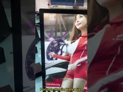 Affichage numérique sans fil à piles avec gestion cloud