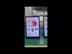 Wi-Fi Direct Bluetooth Communication bidirectionnelle ESL