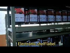 Lumière solaire de haute luminosité Vidéo lisible Publicité promotionnelle ESL