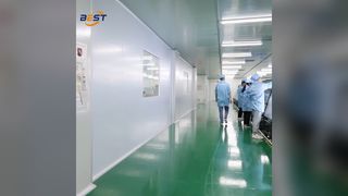 Atelier de production 1