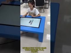 Écran 4K de table de jeu Smart Touch numérique ultime