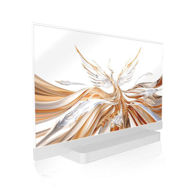 OEM ODM Écran OLED transparent, 55 Affichage OLED transparent