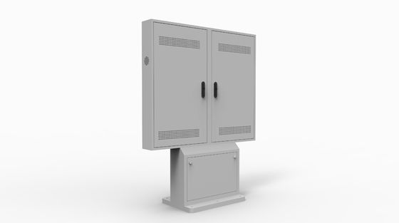 Panneau LCD de 43 pouces Affichage LCD haute résolution extérieur 2500 Nits