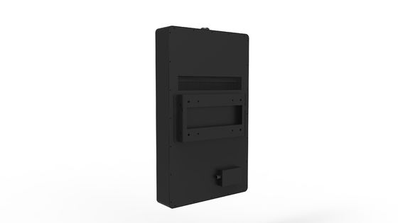 Moniteur tactile extérieur de 43 pouces 55 pouces