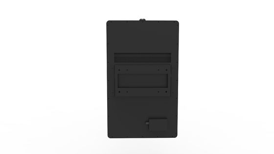 Moniteur tactile extérieur de 43 pouces 55 pouces