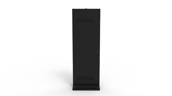 Affichage LCD extérieur de 43 49 55 pouces avec 2500Cd/m2 Luminosité 178°/178° Angle de vision et processeur quad-core Cortex-A17