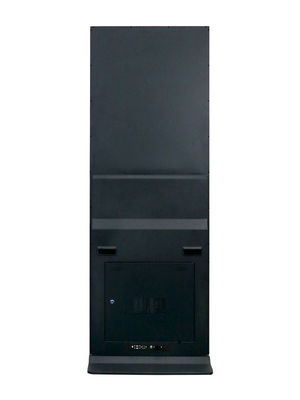 Le plus vendu Smart Kiosk Vertical Totem Plancher debout Écran tactile LCD Affichage publicitaire Signalisation numérique