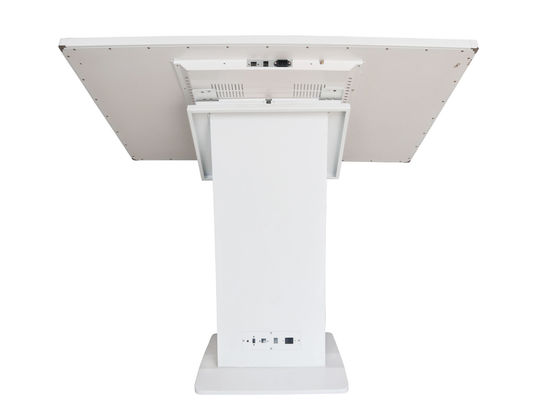 Lecteur publicitaire LCD vertical de 43 pouces