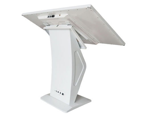 Lecteur publicitaire LCD vertical de 43 pouces