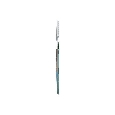 Signage transparent double face OLED Digital affichage LCD de 55 pouces pour la publicité