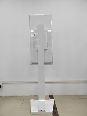 23,6 pouces 24inch kiosque de commande d'individu de restaurant de 32 pouces/kiosque de nourriture de service d'individu