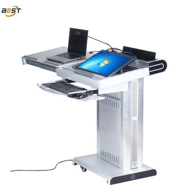 Augmentez votre activité avec le Podium Multimédia La solution parfaite pour impressionner les clients et améliorer la communication