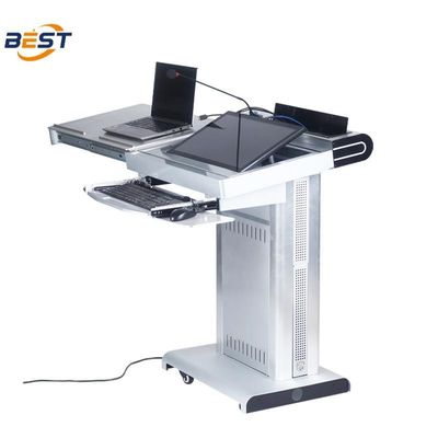 8 Go de RAM Multimédia Podium TFT Inclu Smartboard Podium Pour la salle de classe