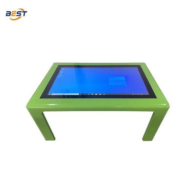 Table de jeu numérique à écran LCD multi-touch