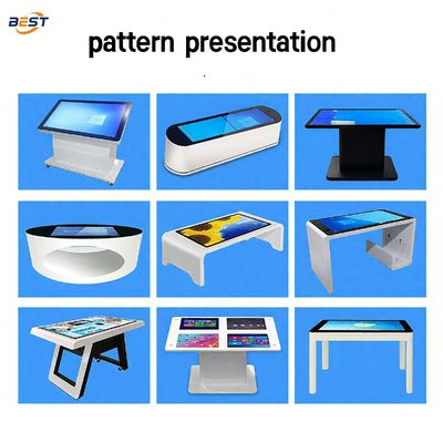 Table de jeu numérique à écran LCD multi-touch