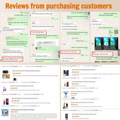 Bar DJ Bureau LED Affichage Centre commercial Scène Exposition Bureau Caissier Club de détail de luxe