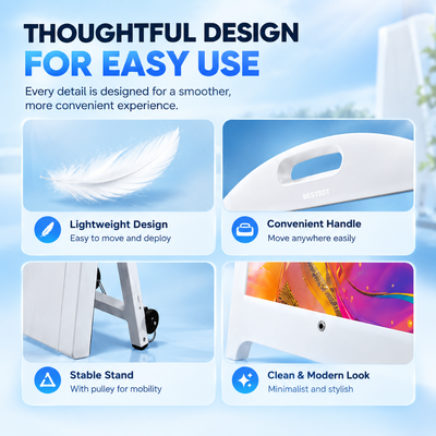 signe numérique lisible extérieur de lumière du soleil de l'affichage extérieur IP65 d'affiche de l'intense luminosité 4500nits LED