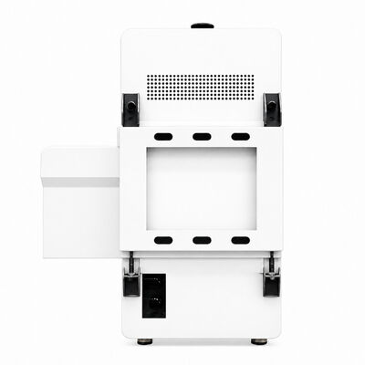 Outdoor LCD Self-Service Ordering Kiosk Automatic Brightness 178 Degree IPS Touch Screen